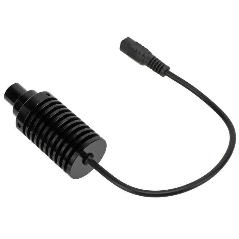 Microscope Coaxial Light Adjustable Brightness Wear Resistant Heat Dissipation Microscope