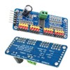 PCA9685 16 CH 12Bit PWM Servo Motor Driver Board Controller