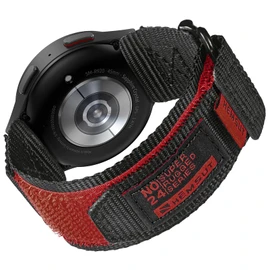 torbollo Nylon Velcro Watch Band 20mm 22mm Quick Release Strap No Tool Required Color Collision Design, Nylon, No Gemstone
