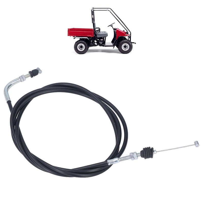 Throttle Cable 54012‑1533 High Performance Replacement for Mule 520 KAF300D