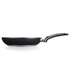 Fissler Ceratal Classic Ceramic 9.5 Inch Non-Stick Frying Pan, Orbit