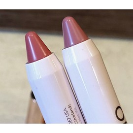 2pc Doll 10 Lip Crayon ~ Breakfast in Bed & Self Love ~ new without box