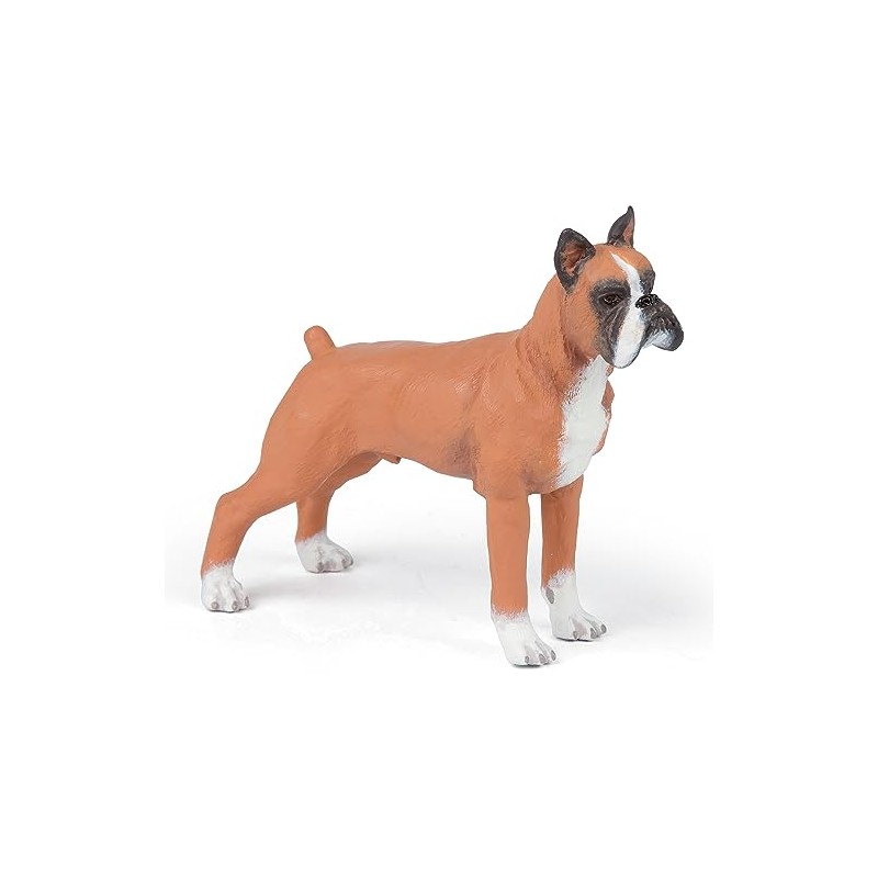 Papo "Boxer Figure