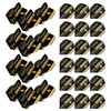 WINMAU Rhino Country Flag Design Dart Flights - 10 sets