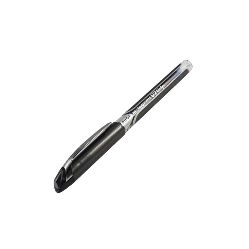 Pilot V7 Grip Liquid Ink Rollerball 0.7 mm Tip (Single