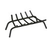 PANACEA PRODUCTS 27" BLK WI Fire Grate