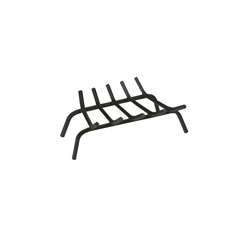 PANACEA PRODUCTS 27" BLK WI Fire Grate