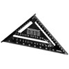 SOLA - RS 18-5in1 Carpenter's Square - Try Square 18