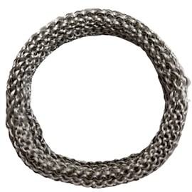 Sealing Ring (DN80) for Easy Sealing of Leaking Chimney Connections (DN80)