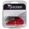 Precision Training Metal Whistle