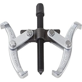 Groz 36022 2 Jaw Bearing Puller-150MM