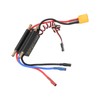 30A RC Boat Waterproof Brushless ESC 2‑4S Electric Speed Controller