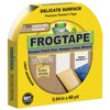 FrogTape (2-Pack) Delicate Surface Frog Tape .94 inch x 60