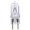 Satco S4610 20 Watt 180 Lumens T4 Halogen G8 Base