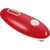 Electric Can Opener One Touch Hand Free Tin Opener Electric
