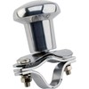 Steering Wheel Spinner Knob, Aluminum Ball