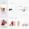 BO YING Wireless Doorbell, Bo Ying Waterproof Door Bell with