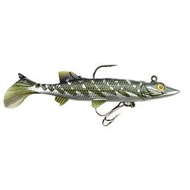 Spro Powercatcher Super Natural Pike Metal 29G 12 cm