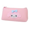 My Melody Fluffy Patch Case