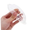 TEHAUX 1 Set Headphone Ear Cushion Replacement for Lightweight Ear