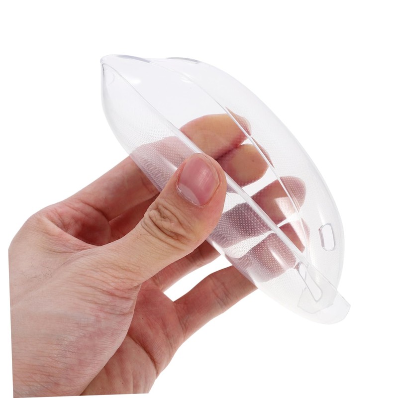 TEHAUX 1 Set Headphone Ear Cushion Replacement for Lightweight Ear