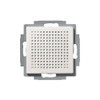 WHD 103008030000000 KEL 55-4 Music, White