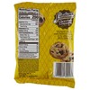 Linden's Chocolate Chip Chippers Cookies Thirty-Six 2 Ounce Bags