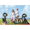 RGBS FSK 2.4GHz Wireless Shutter Remote Release Control With Cable