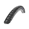 Schwalbe Marathon Mondial Double Defence Tire with Folding Bead, 700