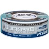 Duck Pro by Shurtape General Purpose Grade, Co-Extruded Abatement Duct