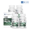 Chong Kun Dang Zinc Plus 30mg 90 Tablets (4 Boxes,
