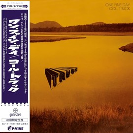 ワン・ファイン・デイ【紙ジャケット仕様】