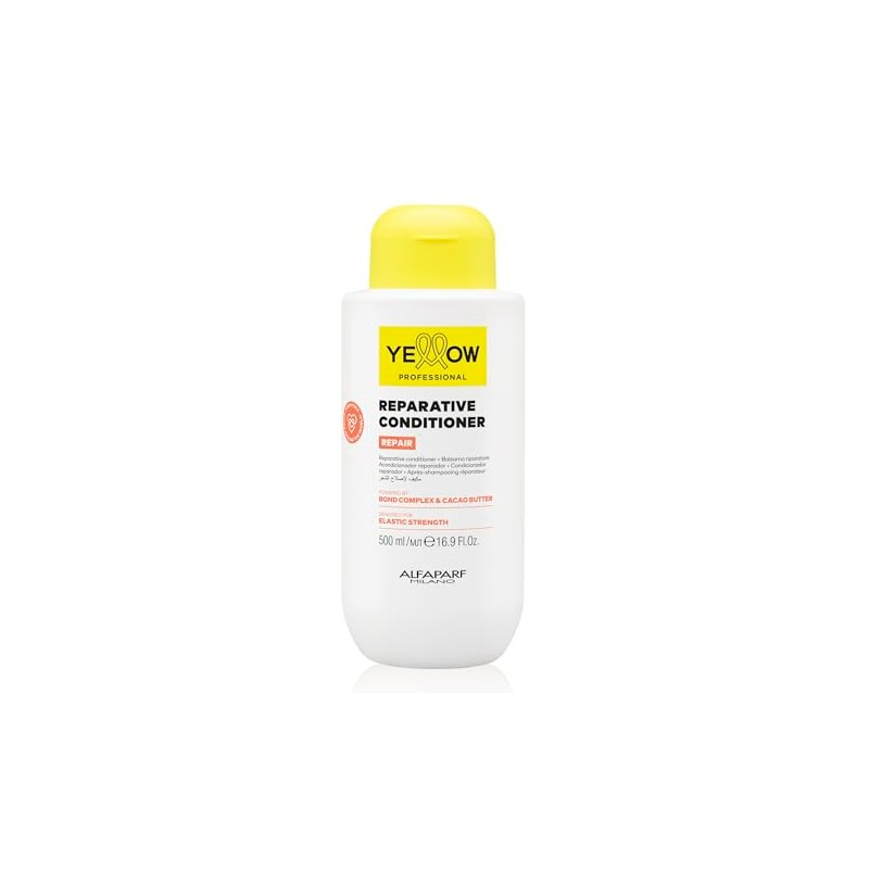 Acondicionador profesional reparativo, 500 ml (Nuevo Modelo)