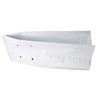 HFS(R Bolsa de Cultivo Película en Blanco y Negro para