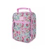 Fulton Bag Co Lunch Bag - Blooming Flowers (NEW)