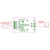 Electronics-Salon Panel Mount AC/DC Current Sensor Module Board, Based on