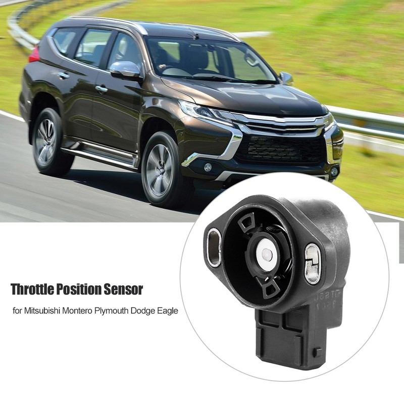 Throttle Position Sensor TPS for Eagle Summit Mitsubishi Expo Montero