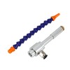 130MM Vortex Cold Air Gun Dry Cooling Airflow Machine With