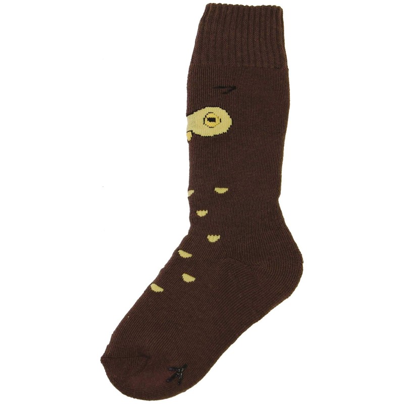 Mine MC-250 Socks, Skiing, Playing in the Snow, Kids, Junior