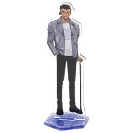 Detective Conan The Movie (Flashback) Acrylic Stand Daiwa Daisuke