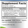 YUMMYVITE Green Tea Extract 98% - 3X Strength, 75% Polyphenol