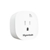 Syantek Remote Control Outlet, 1 Wireless Remote Control Outlet Plug