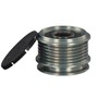 febi bilstein 15262 Alternator Overrun Pulley, pack of one