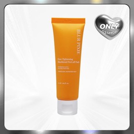 Wires BlurPixie Pore Tightening Blackhead Peel-Off Pack 50ml / 와이레스 블러픽시 포어 타이트닝 블랙헤드 필오프 팩 50ml
