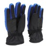 1 Pair Heated Gloves 2.5W Warm Cotton Liner Anti Skid