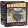 Milenco 3780 level building blocks for backing plate, set of