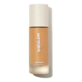 Sheglam Base De Maquillaje Hidratante Skinfinite-variostonos Tono Golden