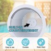 8 Inch Pool Skimmer Basket Compatible with Pentair 85014500 and