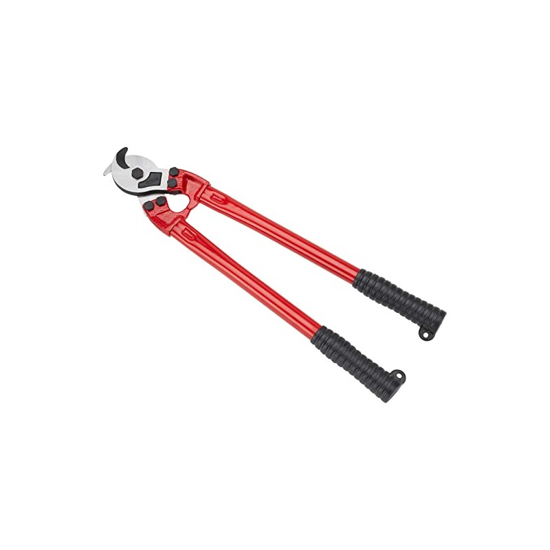 Braided Hose Installation Kit 4AN-8AN and Heavy Duty Cutter Tool