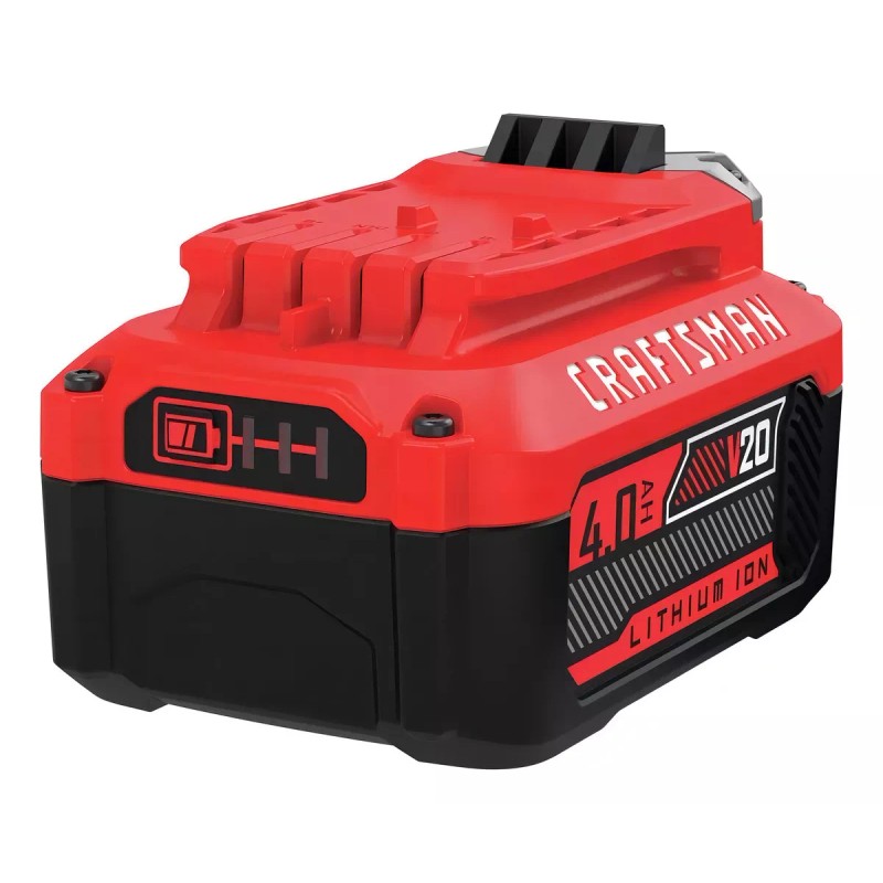 Craftsman Bateria Craftsman CMCB204 20v 4ah 1 BATERIA